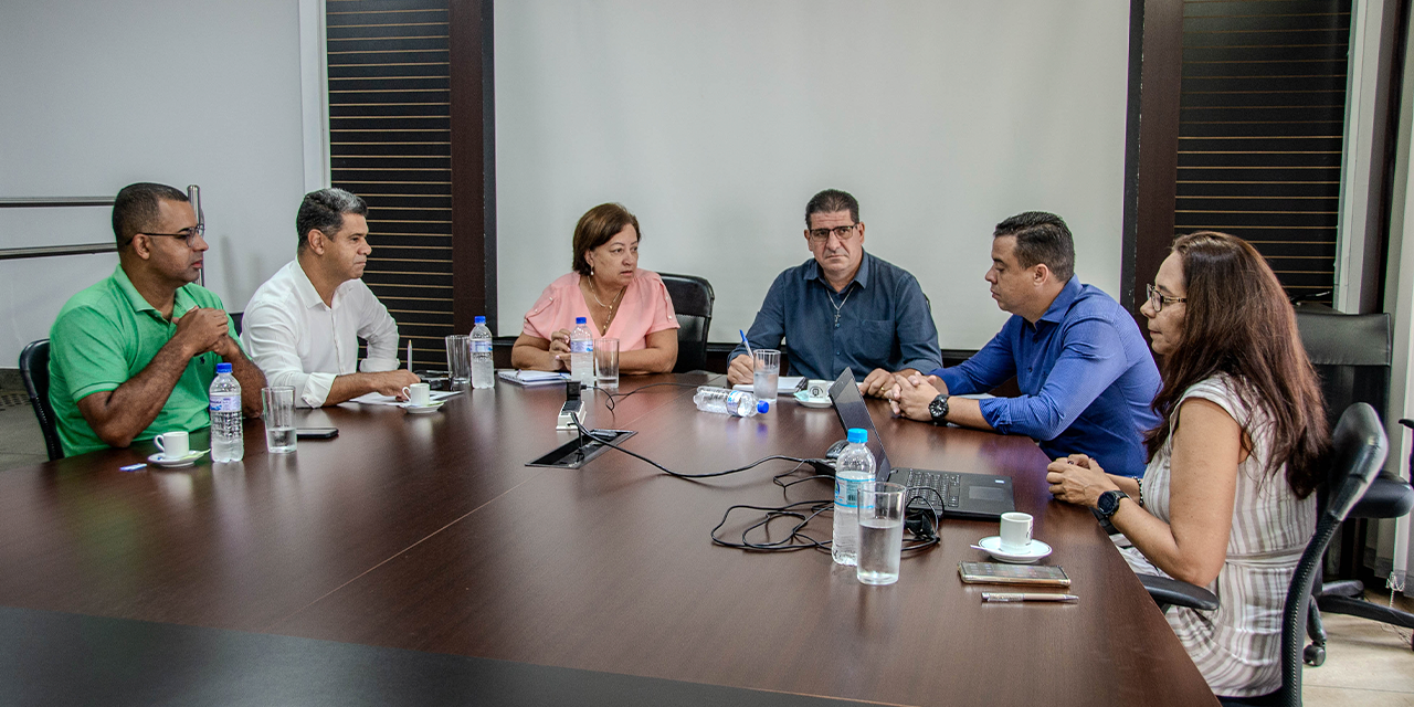 CPI que investiga Prefeitura sobre serviços da BRK suspende primeira reunião