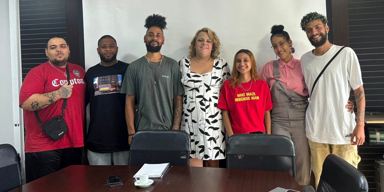 Limeira terá festival de hip-hop com o apoio da vereadora Isabelly Carvalho