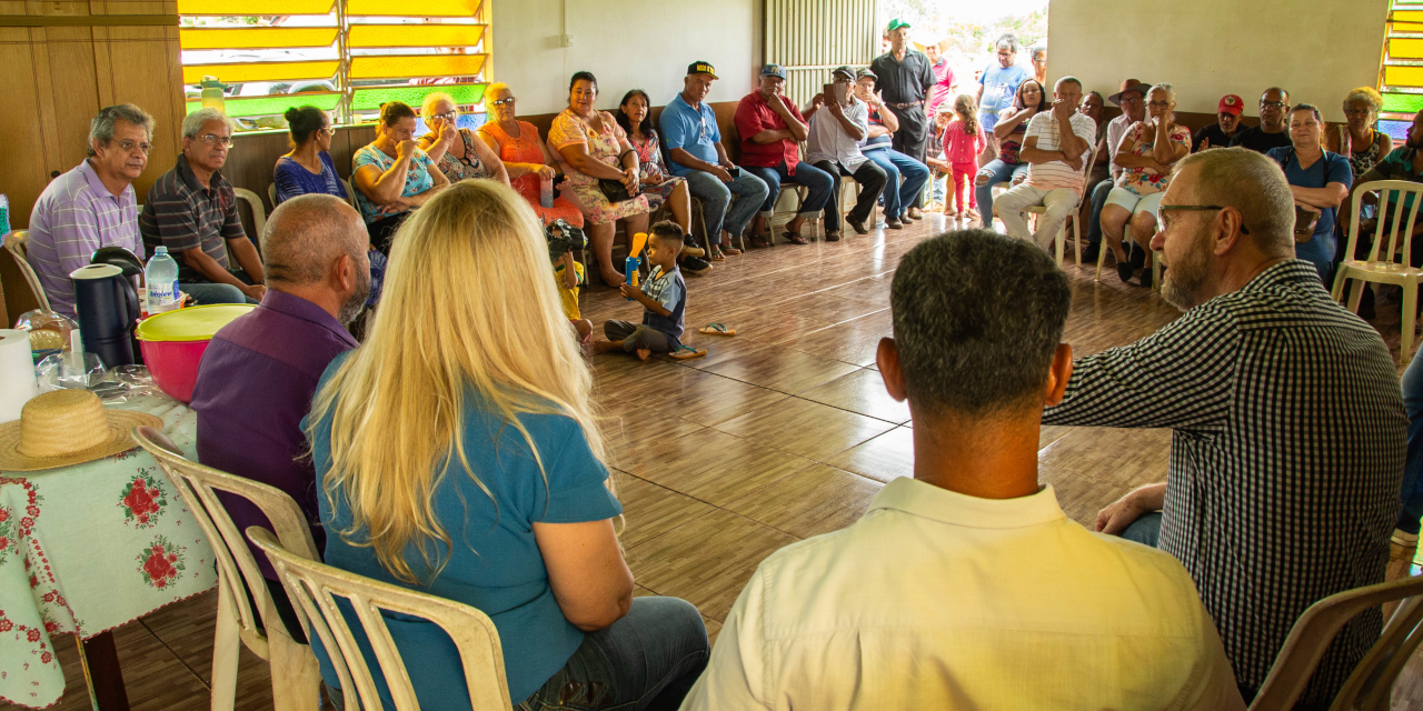 Vereadores convidaram BRK e secretários municipais para reunião no dia 30, às 15h, no Plenário