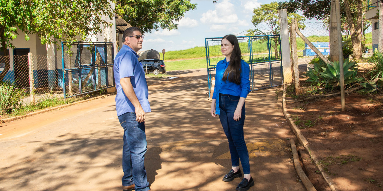 Pela segunda vez, Comissão de Meio Ambiente é barrada ao tentar fiscalizar Aterro Sanitário