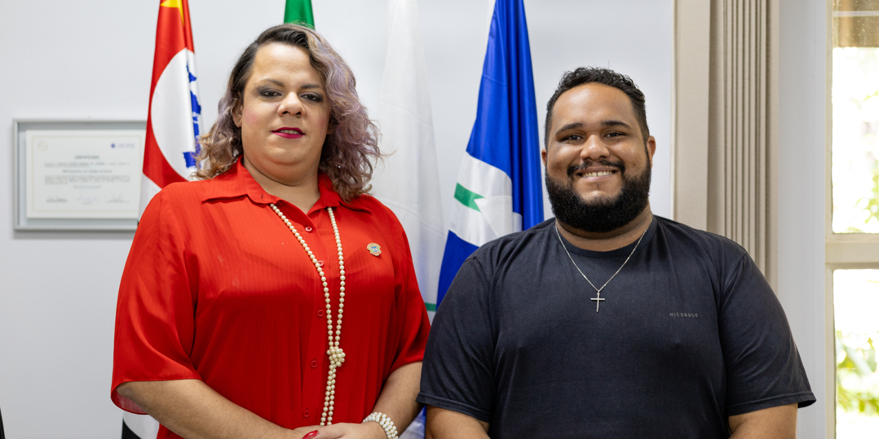 Isabelly Carvalho recebe anúncio de novas emendas para 2024