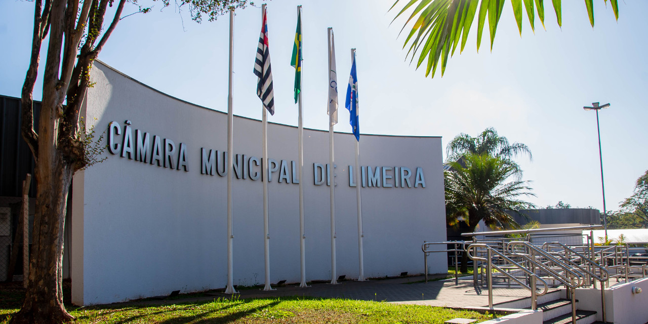 Câmara de Limeira abre vaga de estágio para estudantes de Jornalismo