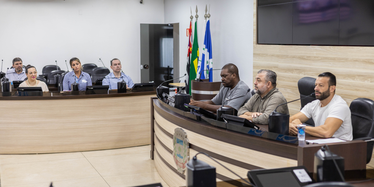 Comissão de Controle e Fiscalização reagenda para 7 de março reunião sobre pessoas em situação de rua