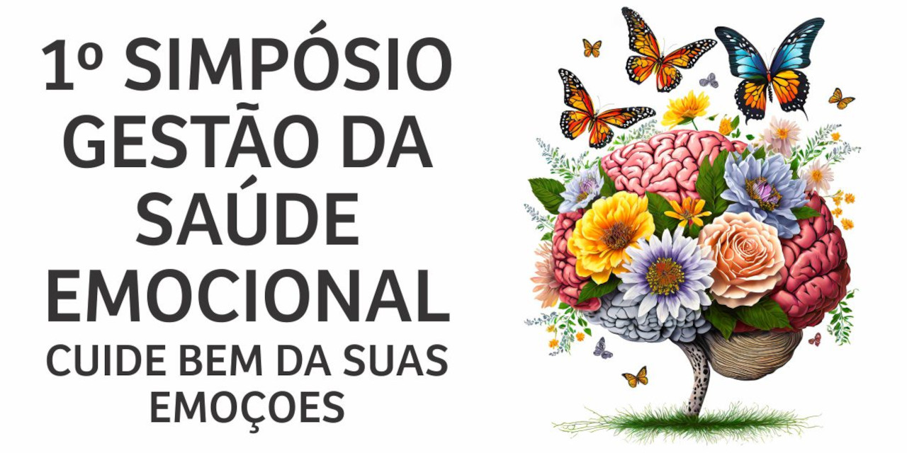 Escola Legislativa realiza 1º Simpósio de Gestão da Saúde Emocional nesta sexta-feira