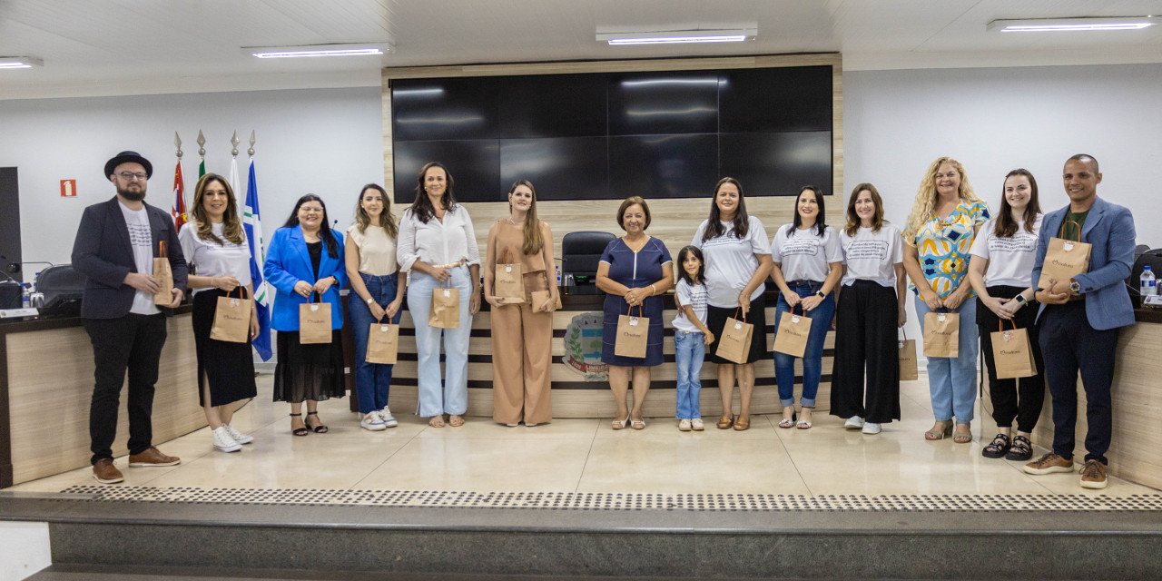 Escola Legislativa realiza 1° Simpósio de Gestão da Saúde Emocional