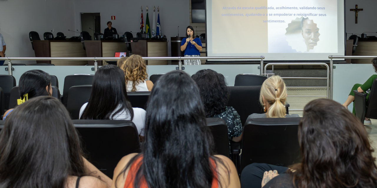 Câmara promove Fórum pela Conscientização da Violência Obstétrica