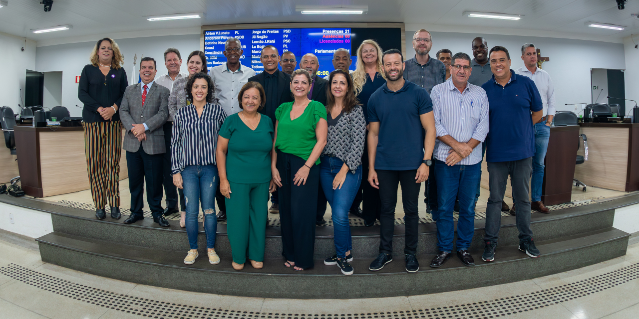 Homenagem: rua de Limeira recebe nome de Wilson Luiz Massaro