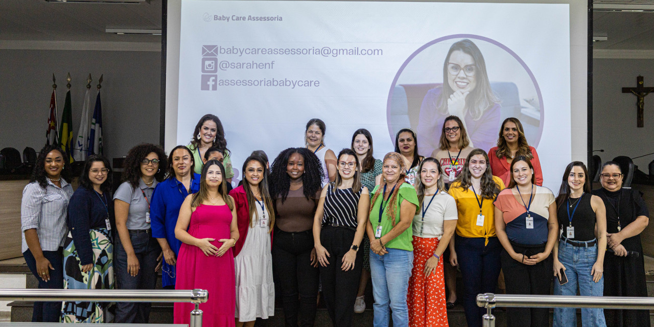 Evento da Câmara de Limeira foi promovido pela Escola Legislativa Paulo Freire