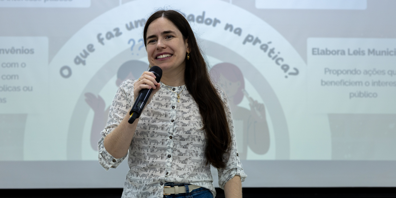 Tatiane Lopes pede implementação de protocolo de atendimento no DPBEA