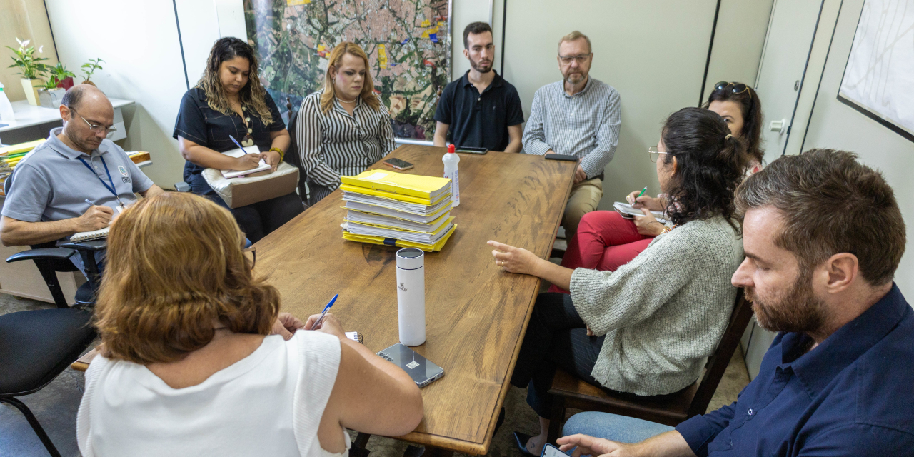 Minha Casa Minha Vida: Comissão Direitos Humanos monitora tramitação de documentos pela Prefeitura