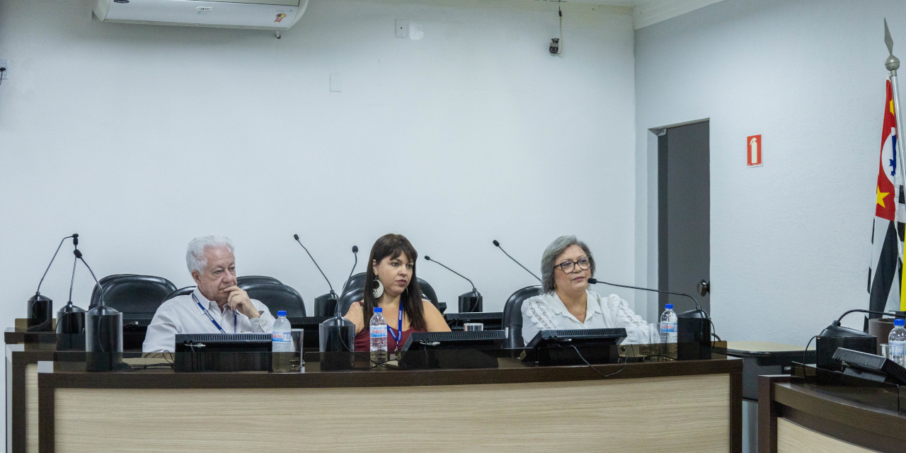 Comissão de Direitos Humanos ouve Ceprosom sobre atendimento à população em situação de rua