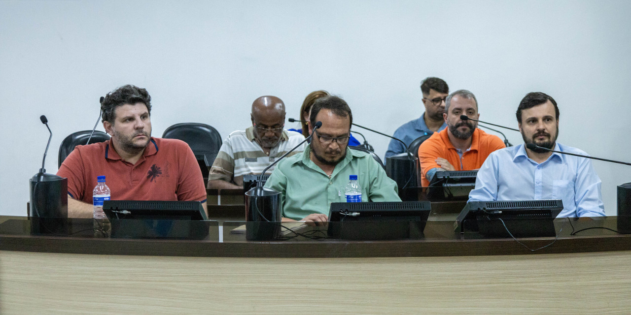 Secretaria de Meio Ambiente está elaborando estudo de viabilidade técnica e orçamentária para o desassoreamento do conjunto hídrico do qual a represa faz parte.