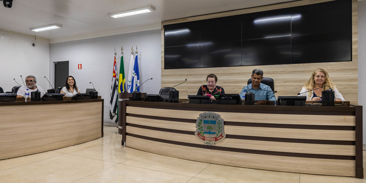 Demandas de área do Jardim Aeroporto são apresentadas à Comissão de Obras