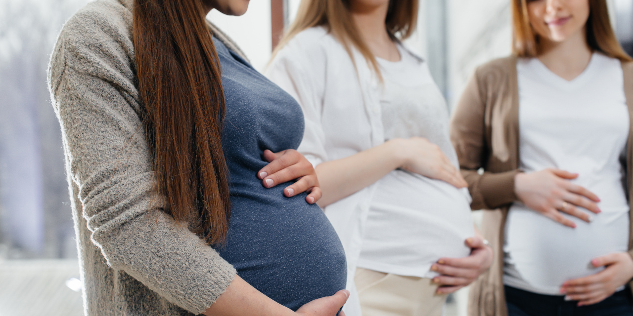 Treinamento sobre aplicação da manobra de Heimlich deverá ser oferecido para grávidas