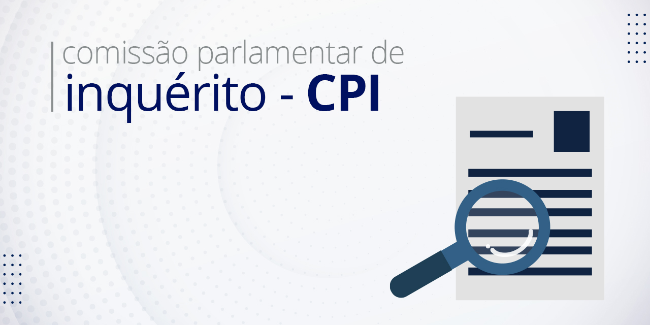 CPI abre prazo para defesa prévia de 15 dias da Prefeitura