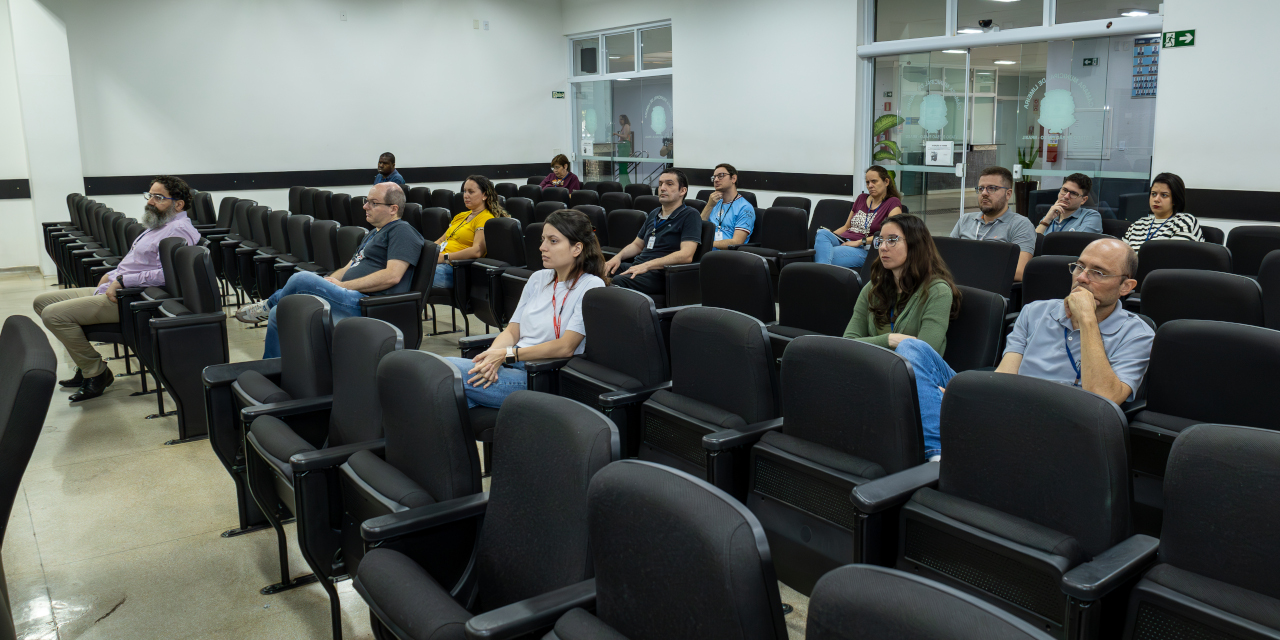 Evento organizado pela Escola Legislativa é uma parceria com a Unicamp