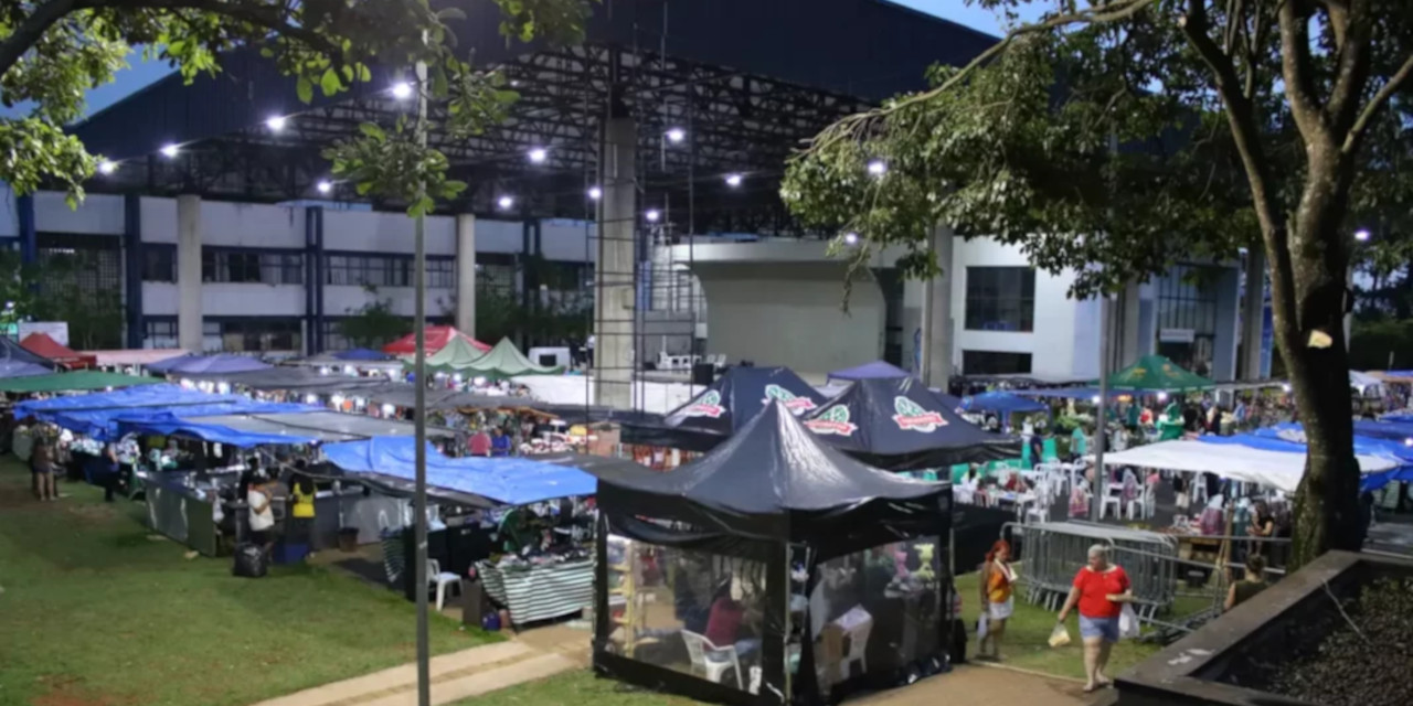 Câmara aprova alteração em lei que dispõe sobre feiras livres