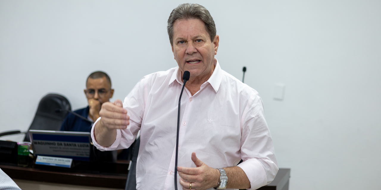 Projeto do vereador Dr. Júlio também foi aprovado