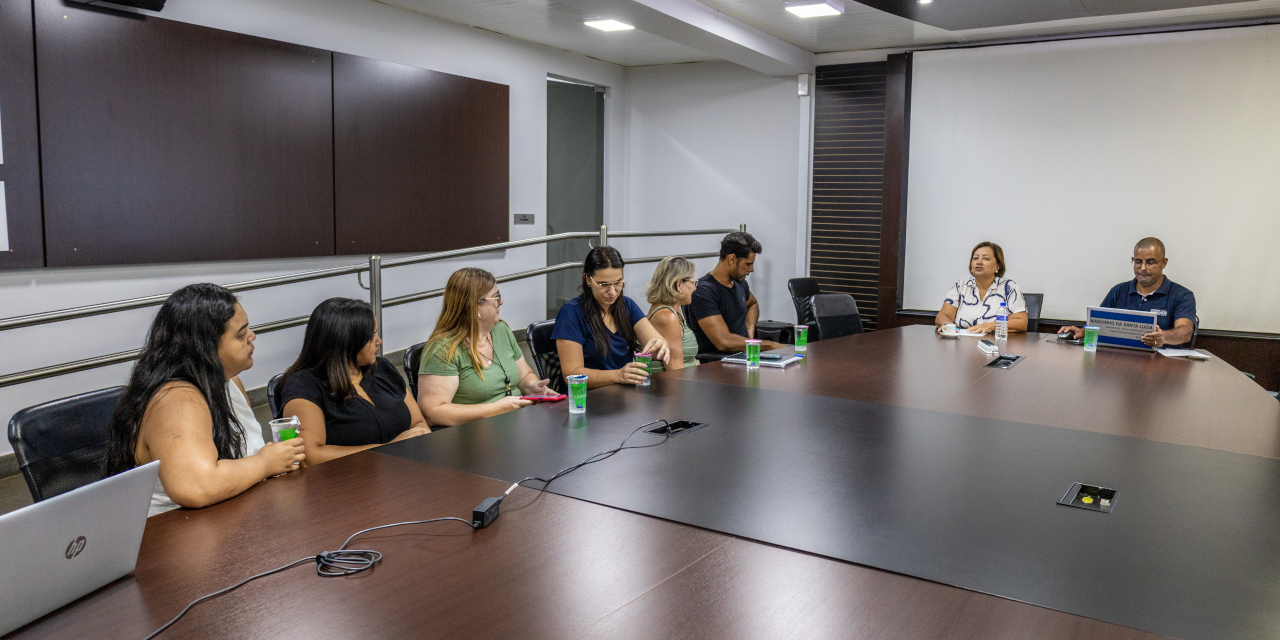 Comissão de Educação recebe representantes de escolas que atendem Bolsa Creche