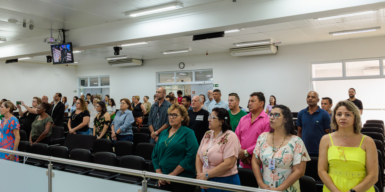 4º Conferência Municipal Antidrogas é realizada na Câmara