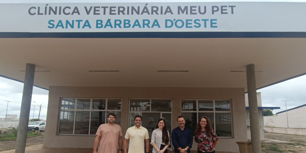 Tatiane ressaltou que continuará visitando outros hospitais, pois o projeto está apenas no início