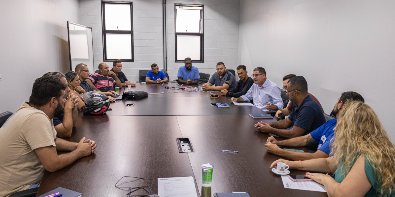 Uso de charretes em área urbana volta à pauta da Comissão de Meio Ambiente