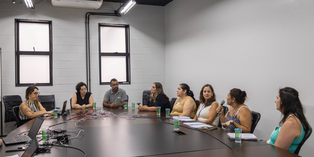 Vagas em escolas de ensino integral são pauta de reunião da Comissão de Educação