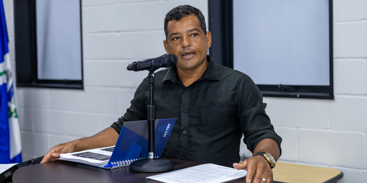 Edson Costa Júnior