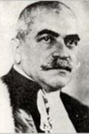 Antônio Cândido De Camargo