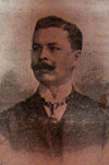 Joaquim Augusto De Barros Penteado