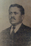 Sebastião Barbosa De Toledo