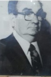 Sérgio Leopoldino Alves